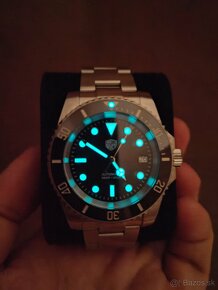 Diver 200m Nh35a - 2