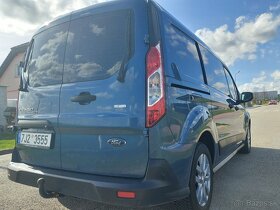 ford transit connect - 2