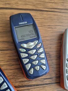 Nokia 3510i - RETRO - 2