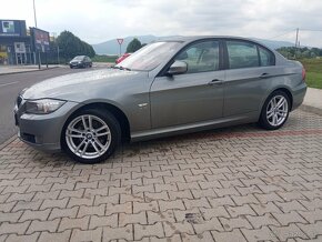 BMW E90 320xd xdrive kúpené na Slovensku - 2