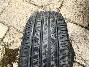 205/60 R16 letné pneumatiky 2 kusy - 2