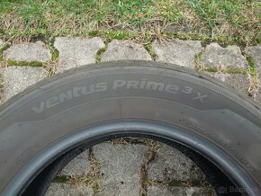 Hankook Ventus Prime 3X 215/65 R17 99V - 2