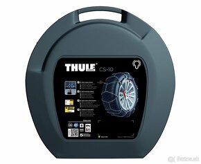 THULE SNEHOVE RETAZE CS-10 80 - 2