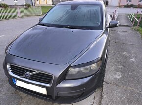 Predám Volvo C30 - 2