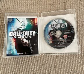 Call of duty black ops ps3❗️ - 2