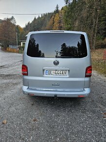 Predam VW Multivan T5.1 - 2