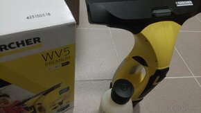 Karcher WV5 premium - 2