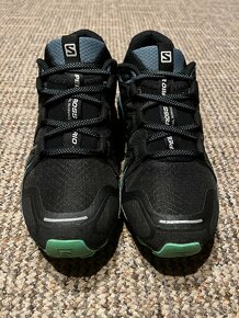 Salomon Speedcross Vario 2, velikost 37 1/3 - 2