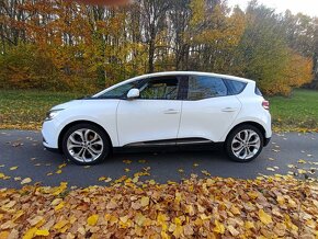 RENAULT SCENIC 1,5D/110CV M6 MODEL 2018 LED - 2