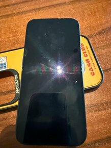 Predam iphone15pro 256GB - 2