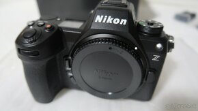 Nikon Z6 III - 2