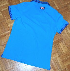 Pánska polokošeľa Polo sport - Nagata .....XL - 2