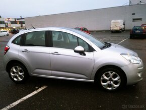 Citroen C3 1.2 Puretech Exclusive - 2