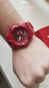 Casio g shock gba800  everlast limited edition - 2