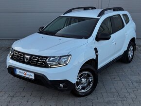 Dacia Duster 1.5 Blue dCi 85 S S Comfort 4x4... - 2