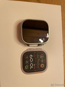 APPLE WATCH ULTRA 2 49MM - 2