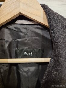 Hugo Boss Kasmirovy kabát - 2