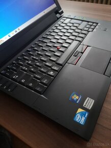 Lenovo thinkpad L512 - 2