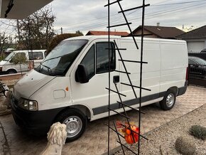 Fiat Ducato 2.3 Jtd - 2