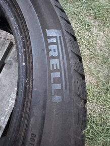 PIRELLI 245/45 R20 2x=100€ - 2