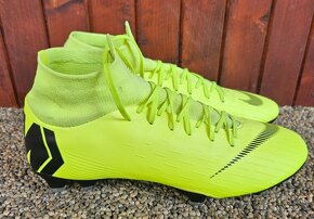 Kopačky NIKE MERCURIAL 44 / UK 9 - 2