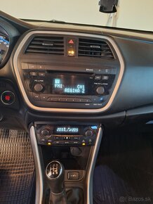 suzuki sx4 s-cross, 1.6, 2016 - 2