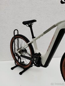 Nový E-bike Cube Reaction Hybrid ONE 625 S - 2