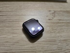 Apple watch 8 41mm nepouzite zamenene na zaruku za druhy kus - 2