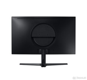 Samsung 27" Gaming monitor CRG50 - 2