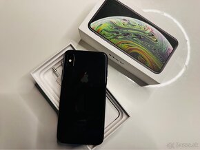 iPhone XS 64GB - 2