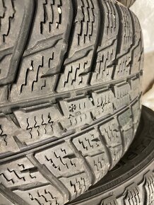 225/55 R18 zimne pneumatiky - 2