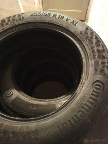 255/55 R19 Letné - 2