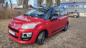 Citroen C3 Picasso Limited 1.2 80kw 2016 - 2