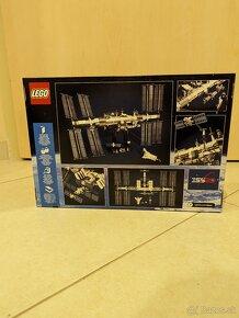 Lego 21321 - 2