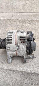 Predám alternator na skoda Fabia 1.4TD 55kw kód AMF rok 2005 - 2