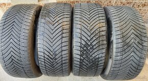 Zimne 225/45 r17 - 2