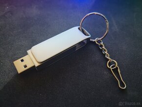 USB 16TB - 2