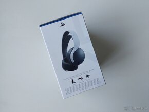 Playstation 5 Pulse 3D Headset, nové, nerozbalené - 2