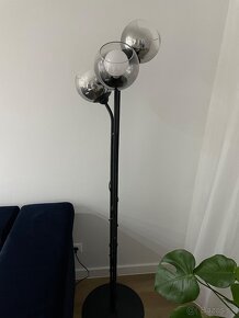 Stojata lampa - 2