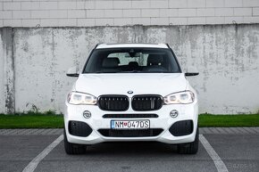 BMW X5 xDrive30d A/T M Sport Packet - 2