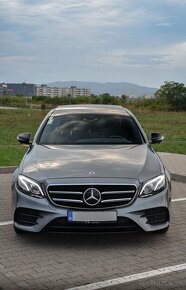 MERCEDES-BENZ E400d 4MATIC DESIGNO - 2