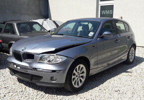 BMW 1 E87 118d DIELY - 2