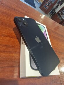 Apple iPhone 14plus 128GB - 2