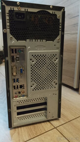 Pc - FX 6100, 8gb ram - 2