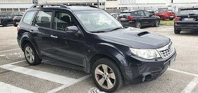 Subaru Forester 2.0 CRDi 108 kW r. 2012 - 2