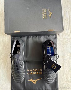 Kopačky Mizuno morelia japan - 2