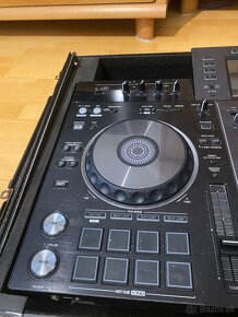 Pioneer XDJ - RX2 ALL in One konzola + kufor - 2