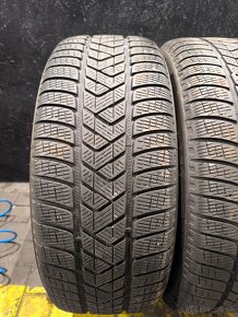 235/50 R20 Pirelli zimne pneumatiky - 2