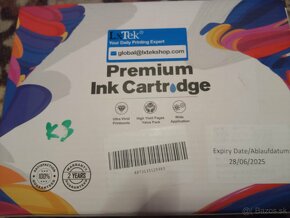 Epson 16XL Multipack - 2