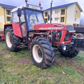 predam zetor 12145 - 2